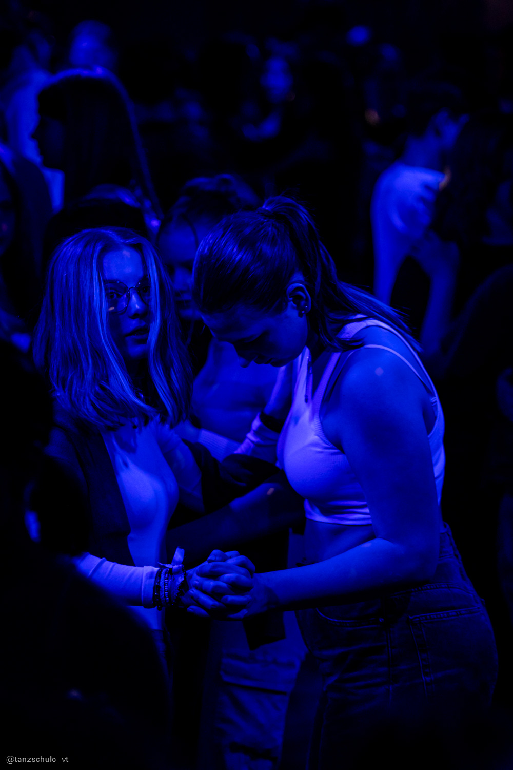 20230128 Come Together Party 9633